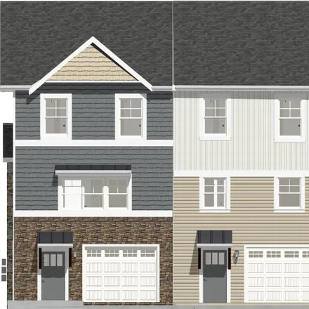 Buy this 3 bed townhouse on 1198 Rockingham Drive in Park View, Harrisonburg