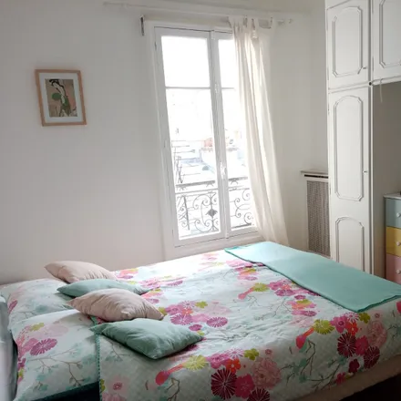 Image 5 - Cook'n With Class Paris, 6 Rue Baudelique, 75018 Paris, France - Apartment for rent