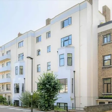 Buy this 1 bed apartment on Arlington Court in Isleworth, Great London