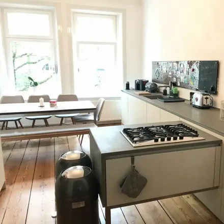 Image 2 - Bernstorffstraße 155, 22767 Hamburg, Germany - Apartment for rent