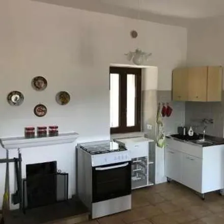 Rent this 4 bed apartment on Largo Gran Sasso in 67047 Rocca di Cambio AQ, Italy