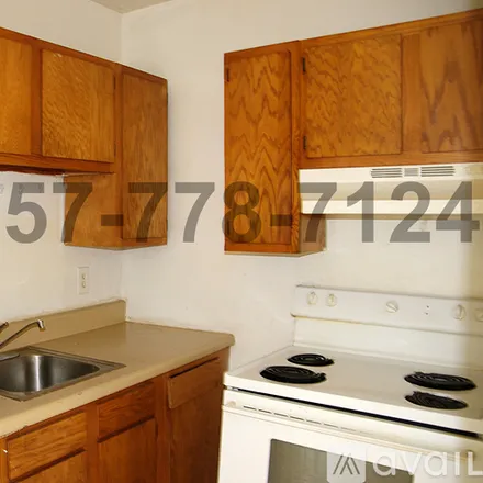 Image 2 - 842 C Avenue, Unit Huntersville Evergreen Apartments - Apartment for rent