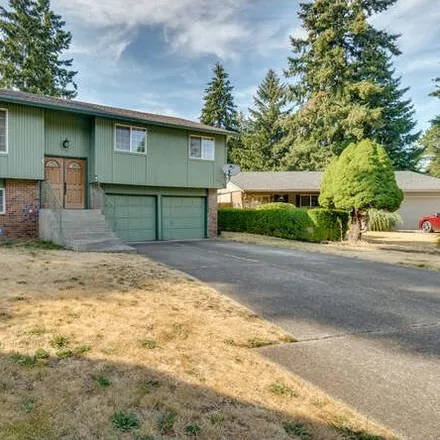Buy this 3 bed house on 218 Northeast 149th Avenue in Vancouver, WA 98684