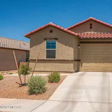 Buy this 3 bed house on South Golden Bell Drive in Pima County, AZ 85731