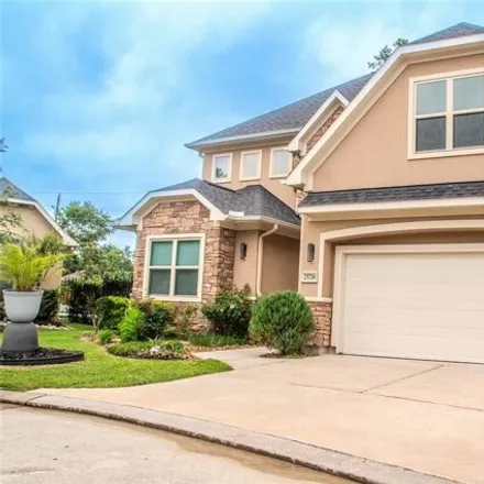 Buy this 3 bed house on 25798 Murfield Bend Court in Harris County, TX 77389