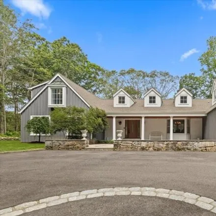 Rent this 4 bed house on 3 Aspetuck Ln in Westport, Connecticut