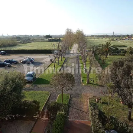 Rent this 3 bed apartment on Via Francesco Domenico Guerrazzi in 57023 Cecina LI, Italy