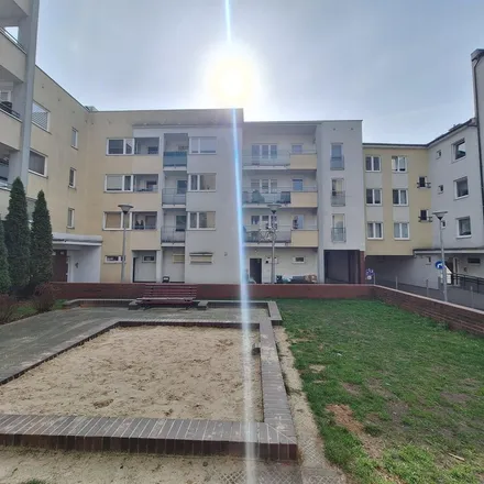 Image 2 - Górki 9B, 60-204 Poznan, Poland - Apartment for rent