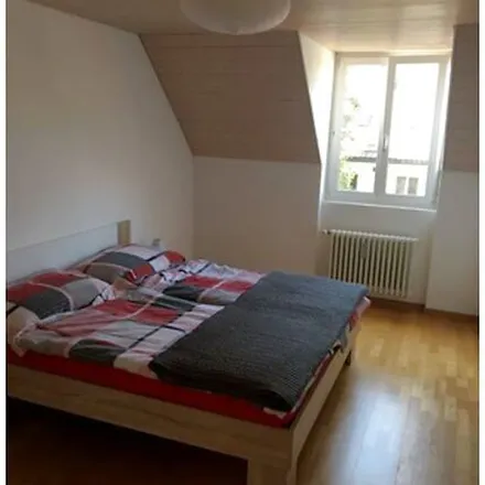 Image 2 - Bernstrasse 86, 3018 Bern, Switzerland - Apartment for rent