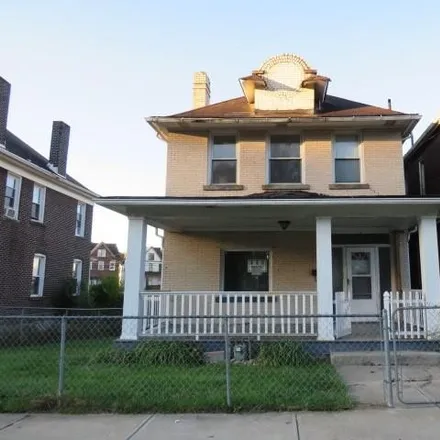 Buy this 3 bed house on 209 Greydon Ave in McKees Rocks, Allegheny County