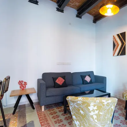 Image 5 - Carrer del Clot, 69, 08018 Barcelona, Spain - Apartment for rent