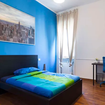 Image 5 - Viale Papiniano, 41, 20123 Milan MI, Italy - Room for rent