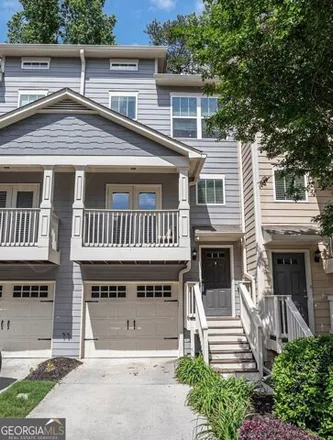 Buy this 3 bed house on 1687 Liberty Parkway Northwest in Atlanta, GA 30318