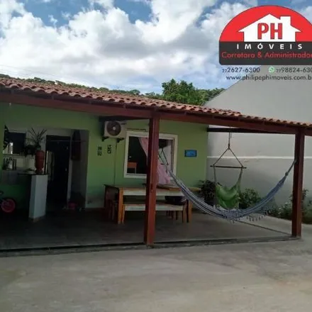 Buy this 2 bed house on Rua Feliciano José Maurício in Campo Redondo, São Pedro da Aldeia - RJ