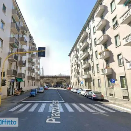 Image 1 - La Piazzetta, Piazza Greco 7, 20125 Milan MI, Italy - Apartment for rent