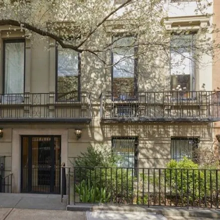 Image 6 - 39 East 75th Street, New York, NY 10021, USA - Townhouse for sale