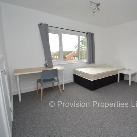 Image 6 - 1-31 Stanmore Street, Leeds, LS4 2RS, United Kingdom - House for rent