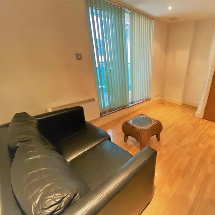 Rent this 1 bed apartment on Lyon Road in Greenhill, London