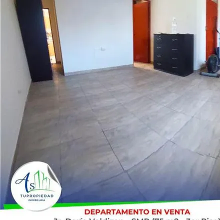 Buy this 2 bed apartment on Calle Dario Valdizan in San Martín de Porres, Lima Metropolitan Area 15102