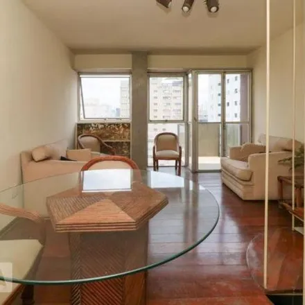 Rent this 2 bed apartment on Edifício Fontainebleau in Alameda Campinas 1183, Cerqueira César