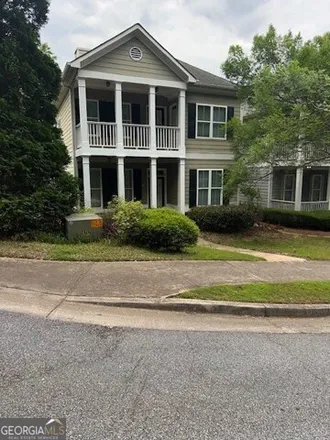 Rent this 4 bed house on Dunleith Parkway Southwest in Marietta, GA 30006