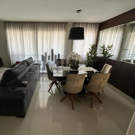 Rent this 3 bed apartment on Rua Arquiteto José Augusto Silva in Chácara Primavera, Campinas - SP