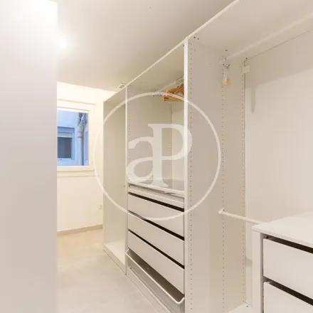 Rent this 3 bed apartment on Carrer dels Lleons in 34, 46021 Valencia