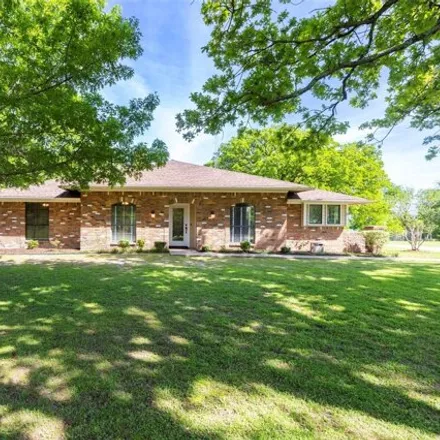 Buy this 3 bed house on 3082 Woodglen Drive in Hunt County, TX 75428