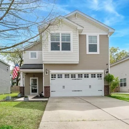 Buy this 3 bed house on 9716 Seed Street in Old Fort Estates, North Charleston