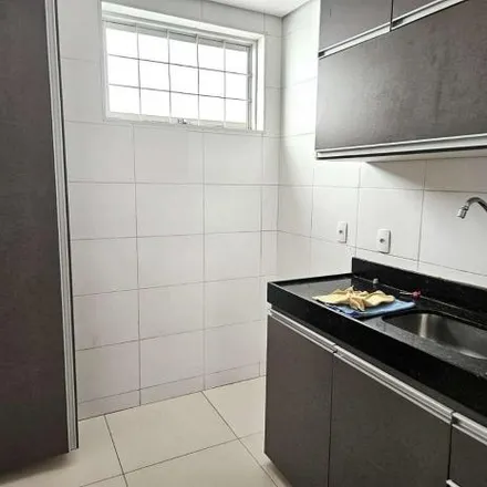 Buy this 2 bed apartment on Rua D 110 in Horto Florestal, Belo Horizonte - MG