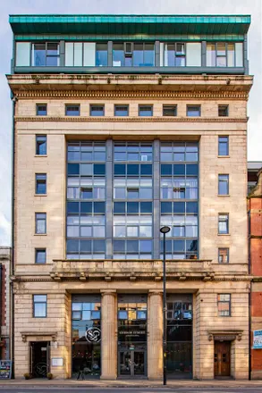 Image 5 - The Light Boutique ApartHotel, 20 Church Street, Manchester, M4 1PN, United Kingdom - Apartment for rent