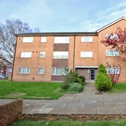 Buy this 1 bed apartment on Sandbrook Lane in Moreton, CH46 0QW