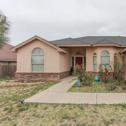 Buy this 3 bed house on 677 Baylor Boulevard in Big Spring, TX 79720