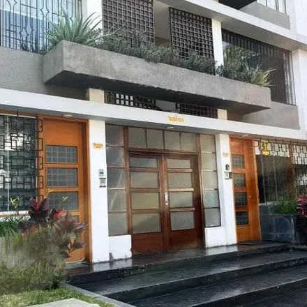 Image 2 - Calle Manuel Perez de Tudela 232, San Isidro, Lima Metropolitan Area 15073, Peru - Apartment for rent