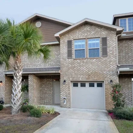 Rent this 3 bed house on 2123 Wilsons Plover Cir in Navarre, Florida