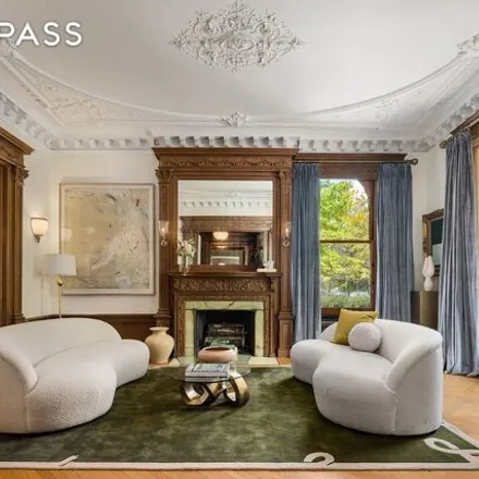 Image 7 - 18 Prospect Park West, New York, NY 11215, USA - Townhouse for sale