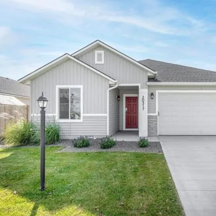 Buy this 3 bed house on Newhall Place in Caldwell, ID 83607