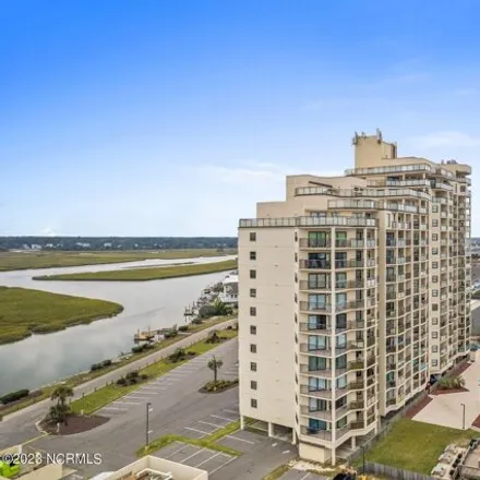 Buy this 2 bed condo on unnamed road in Ocean Isle Beach, Brunswick County