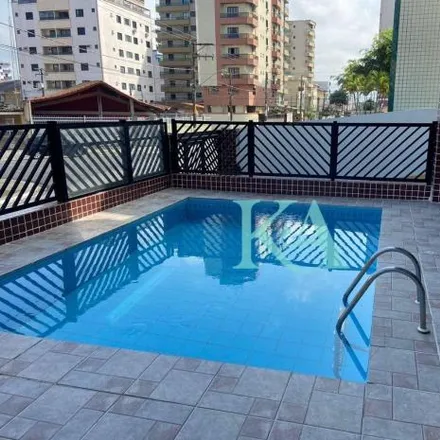 Image 2 - Rua Potiguares, Tupi, Praia Grande - SP, 11703-200, Brazil - Apartment for rent
