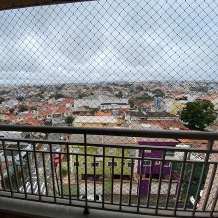 Image 2 - Rua Jambeiro, Vila Alzira, Santo André - SP, 09185-220, Brazil - Apartment for sale