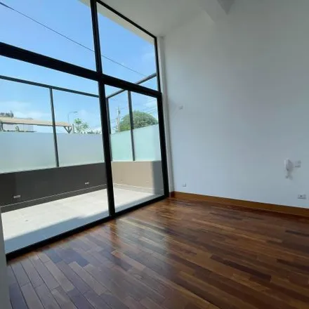 Buy this 1 bed apartment on Pasaje Las Morenas in Miraflores, Lima Metropolitan Area 15073