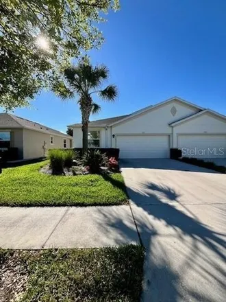 Buy this 3 bed house on 7636 Timberview Loop in Pasco County, FL 33545