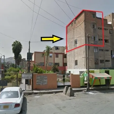 Buy this 7 bed apartment on unnamed road in Lima, Lima Metropolitan Area 15011