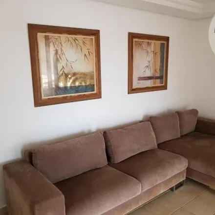 Buy this 3 bed apartment on Santa Casa de Misericórdia de Vinhedo in Rua Von Zuben, Centro