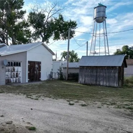 Image 3 - Post Office, 2nd Avenue, Deer Trail, Arapahoe County, CO 80105, USA - Apartment for sale