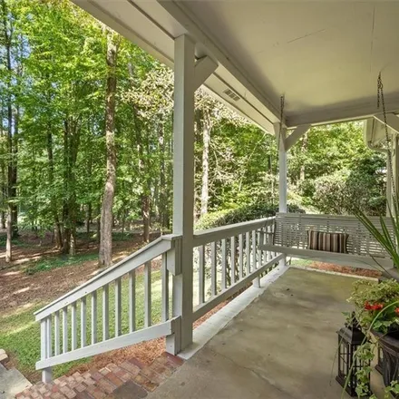 Image 8 - 2754 Pinestream Drive Northeast, Cobb County, GA 30068, USA - House for sale