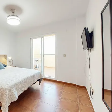 Rent this 4 bed townhouse on Sagunto in Valencian Community, Spain