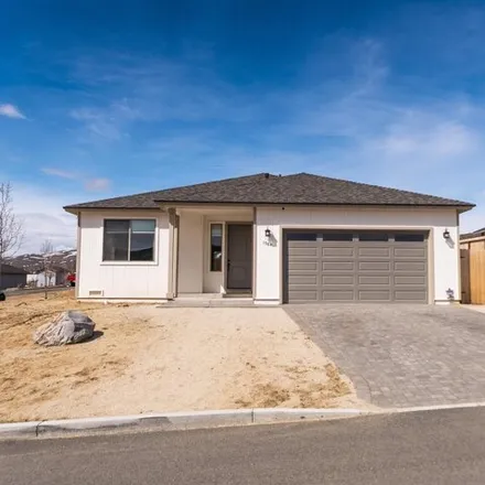 Buy this 3 bed house on 1587 Rockchuck Road in Reno, NV 89506
