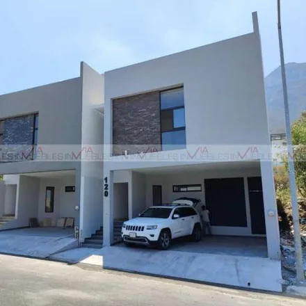 Buy this 4 bed house on unnamed road in Privada Olimpo, 66035