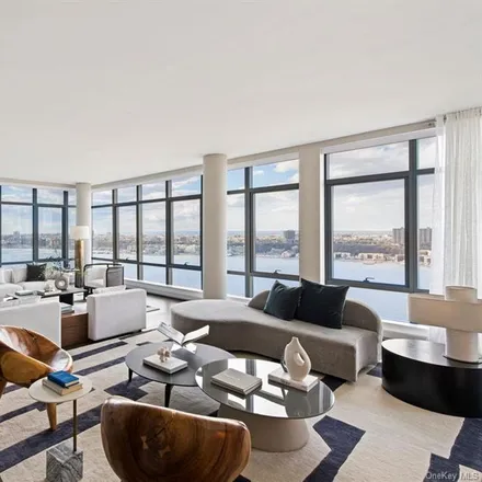 Buy this 6 bed condo on One Riverside Park in 50 Riverside Boulevard, New York